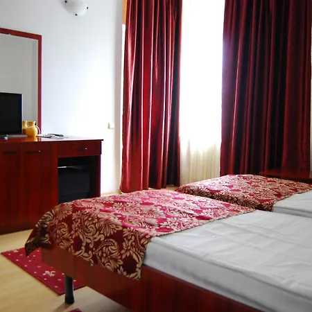 Szálloda Dali 3*