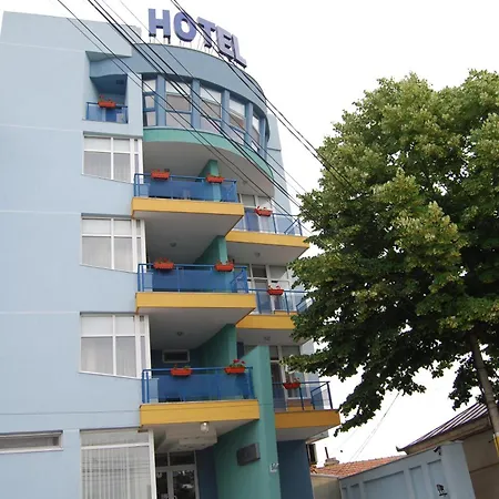 Szálloda Dali 3*