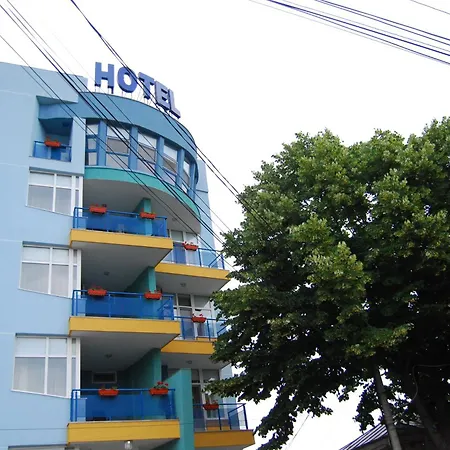 Szálloda Dali 3*