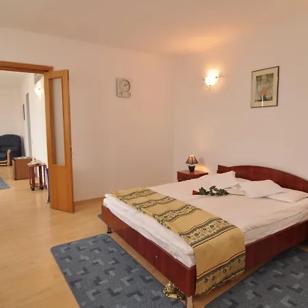 Szálloda Dali 3*
