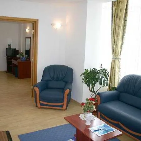 Szálloda Dali 3*