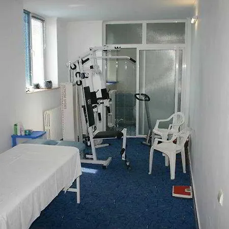 Szálloda Dali