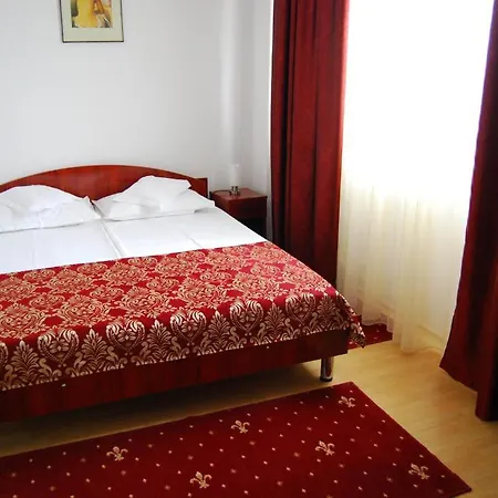 Dali Szálloda 3*
