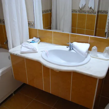 Hotel Dali Constanţa