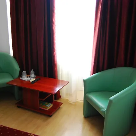 Hotel Dali Neptun