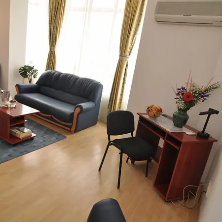Hotel Dali Neptun